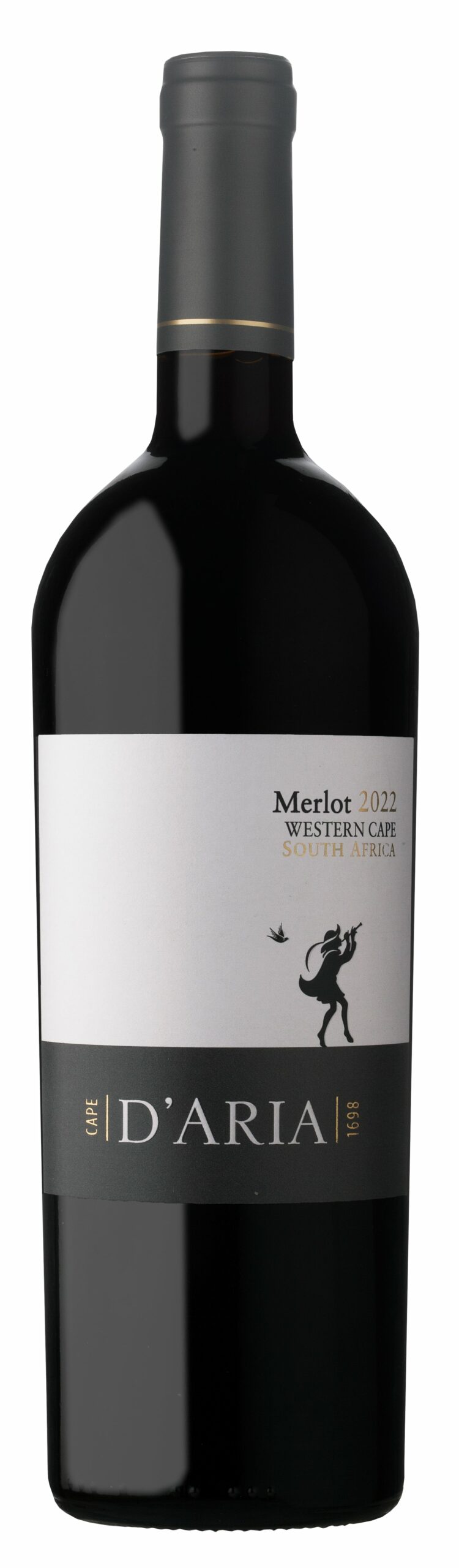 D Aria Merlot 750ml