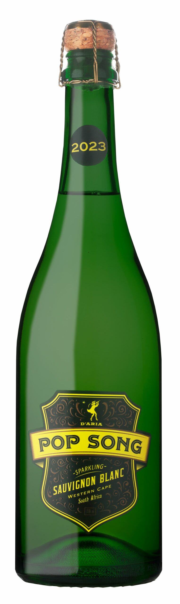 D Aria Pop Song Sauv/Blanc Spa 750ml