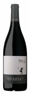 D Aria Shiraz 750ml