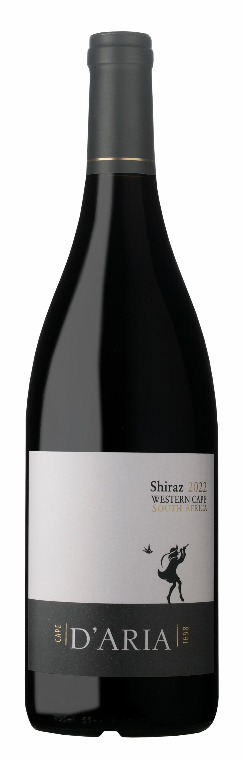 D Aria Shiraz 750ml
