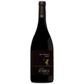D Aria Soprano Shiraz Reserve 750ml