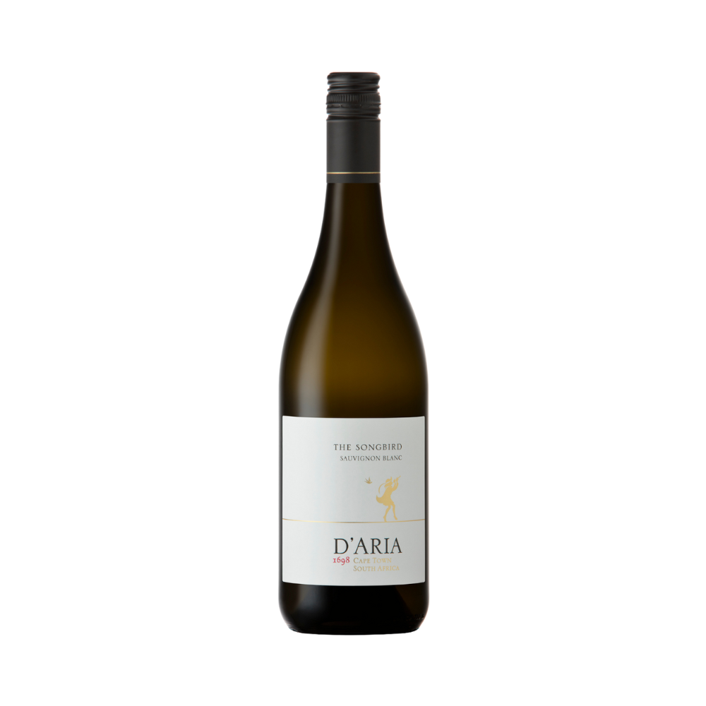 D Aria The Songbird Sauvignon Blanc 750ml