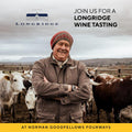 Longridge Wine Tasting