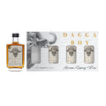 Dagga Boy Safari Sundowner Pack (4x50ml)
