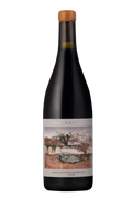 Dalkeith Jakkalsfontein Syrah 750ml