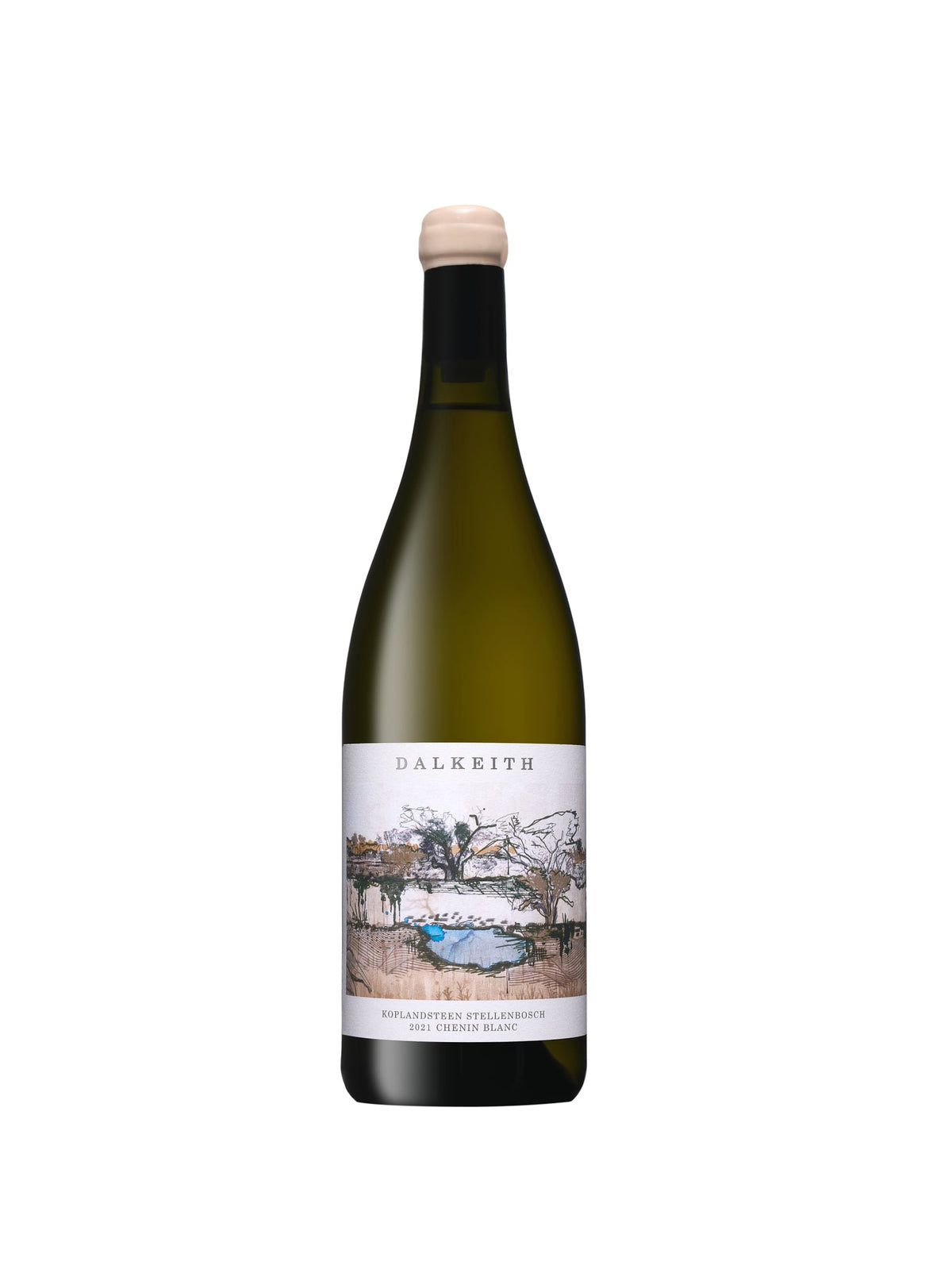 Dalkeith Koplandsteen Chenin Blanc 750ml