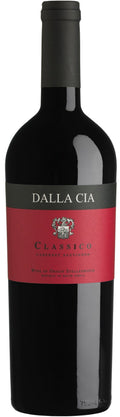 Dalla Cia Classico Cabernet Sauvignon 750ml