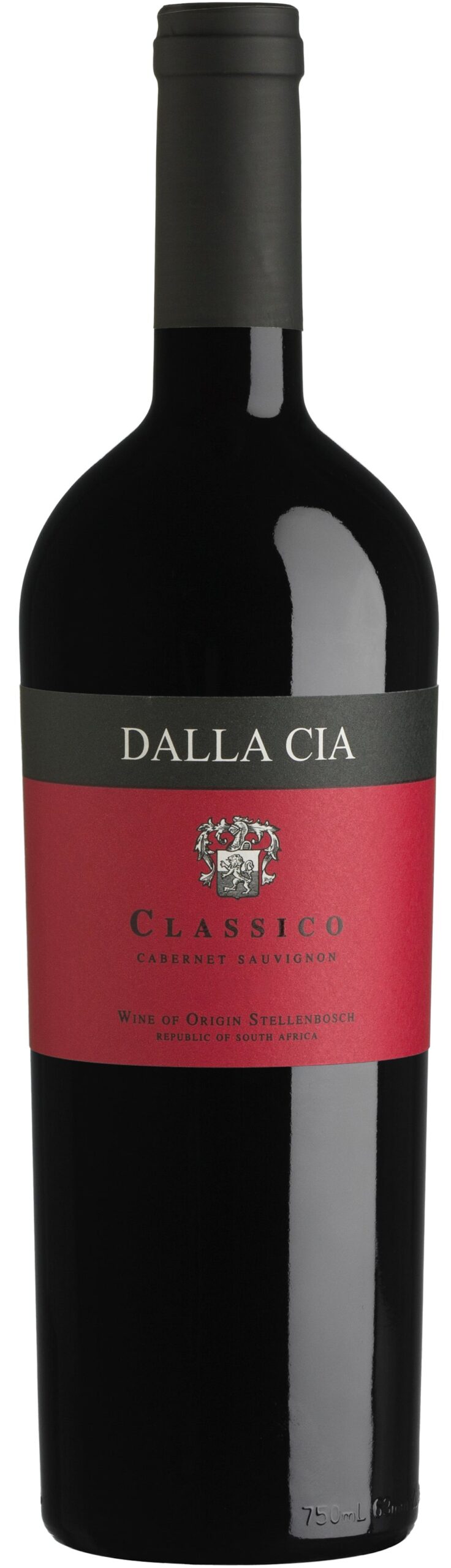Dalla Cia Classico Cabernet Sauvignon 750ml
