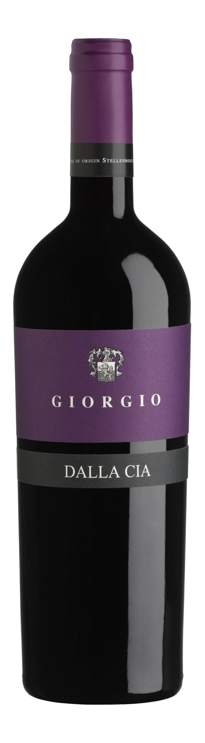 Dalla Cia Giorgio 750ml