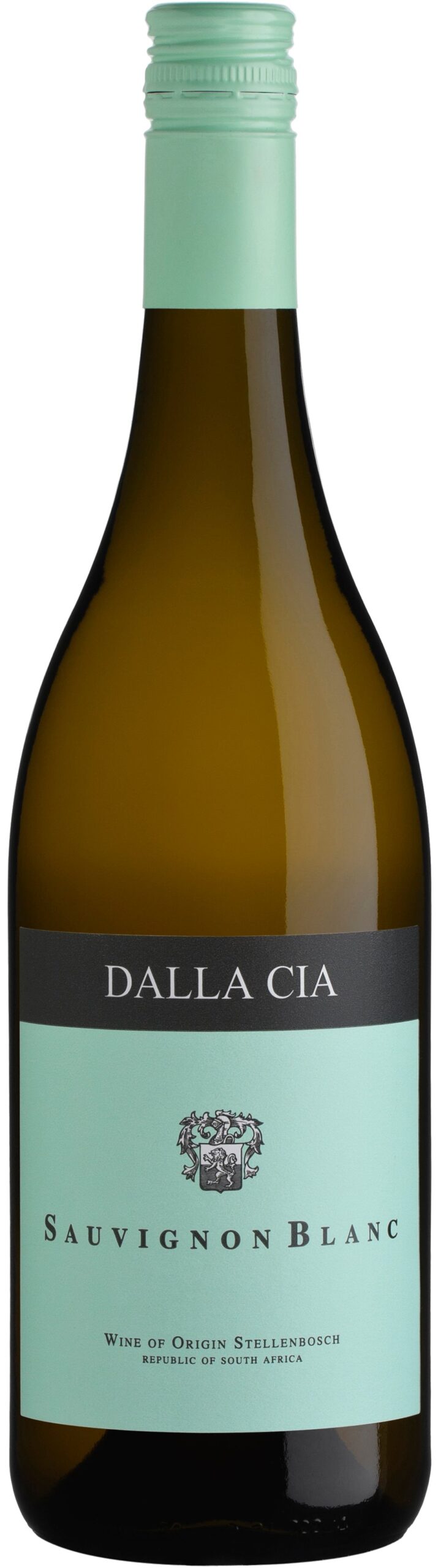 Dalla Cia Sauv/Bl 750ml