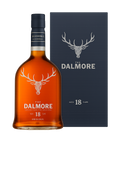 Dalmore 18yr Old Highland Single Malt Scotch Whisky 750ml