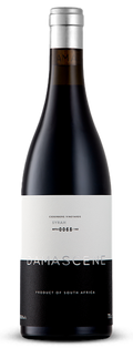 Damascene Cederberg Syrah 750ml