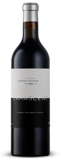 Damascene Stellenbosch Cabernet Sauvignon 750ml