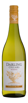 Darling Cellars Bushvine Chenin Blanc 750Ml