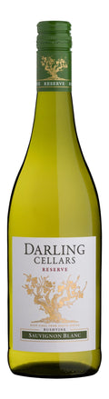 Darling Cellars Bushvine Sauvignon Blanc 750ml