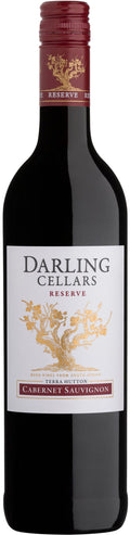 Darling Cellars Cabernet Sauvignon 750Ml