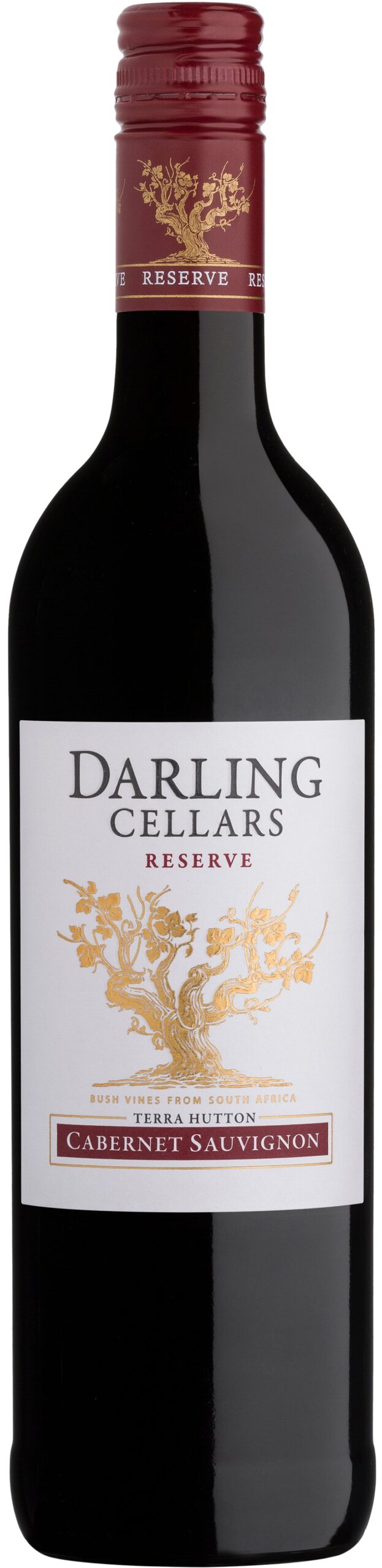 Darling Cellars Cabernet Sauvignon 750Ml