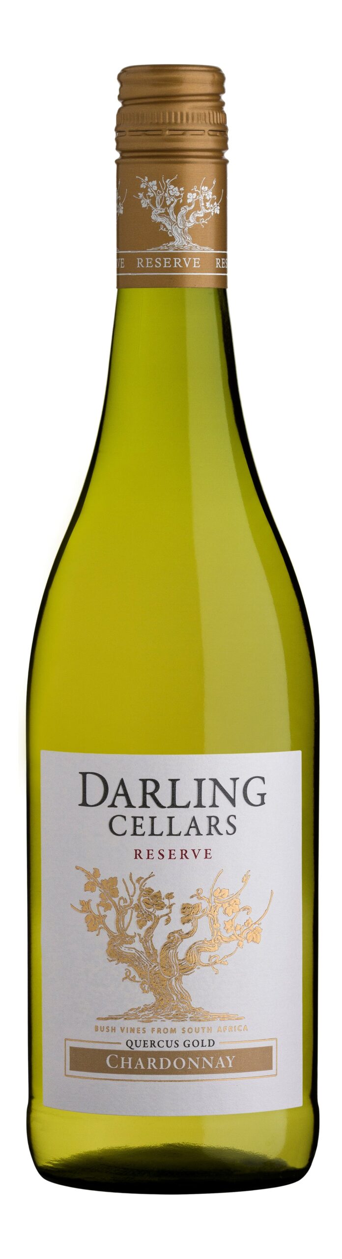 Darling Cellars Chardonnay 750Ml