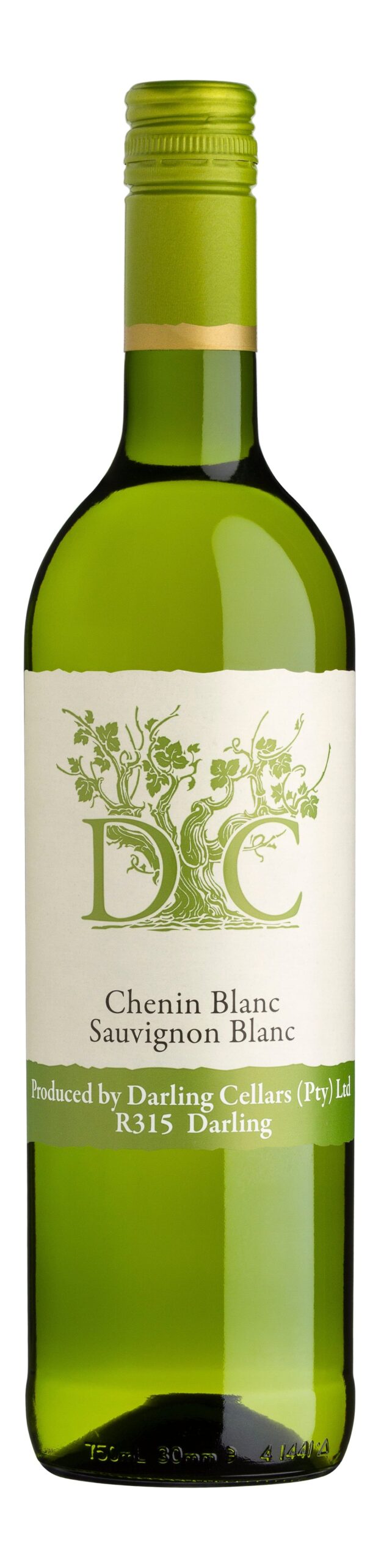 Darling Cellars Chenin/Sauvignon 750ml