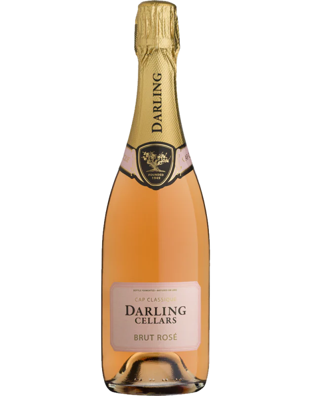Darling Cellars MCC Brut Rose 750ml