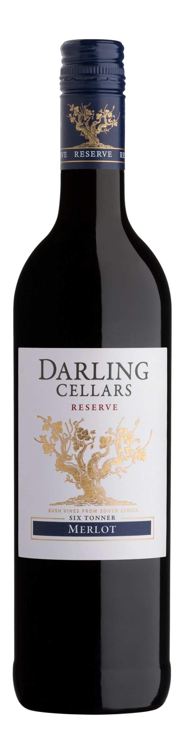 Darling Cellars Merlot 750Ml