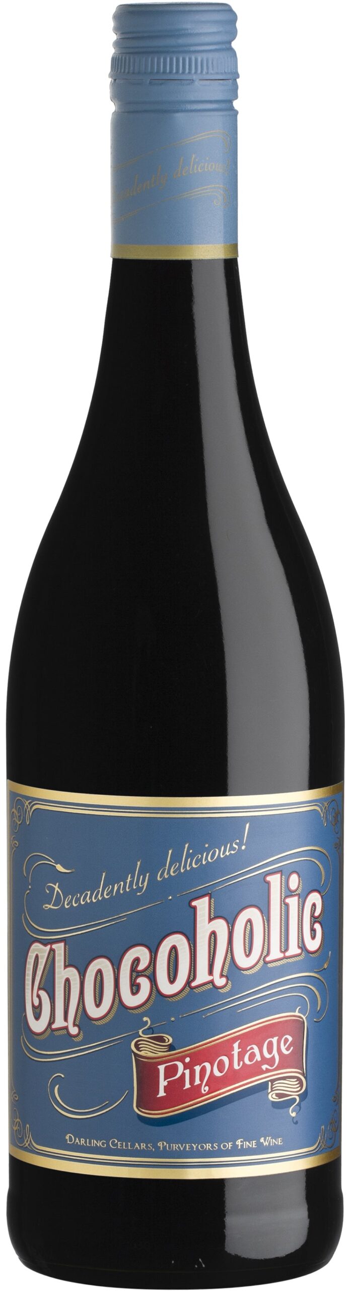 Darling Cellars Pinotage Chocoholic 750ml