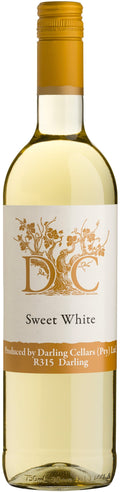 Darling Cellars Sweet White 750ml