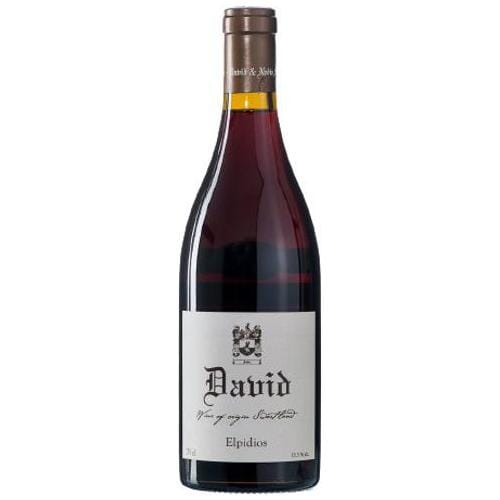 David And Nadia Elpidios 750ml