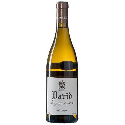 David And Nadia Sadie Aristargos 750ml
