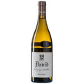 David And Nadia Sadie Aristargos 750ml