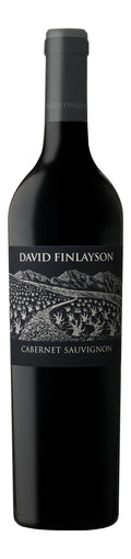David Finlayson Cabernet Sauvignon 750ml