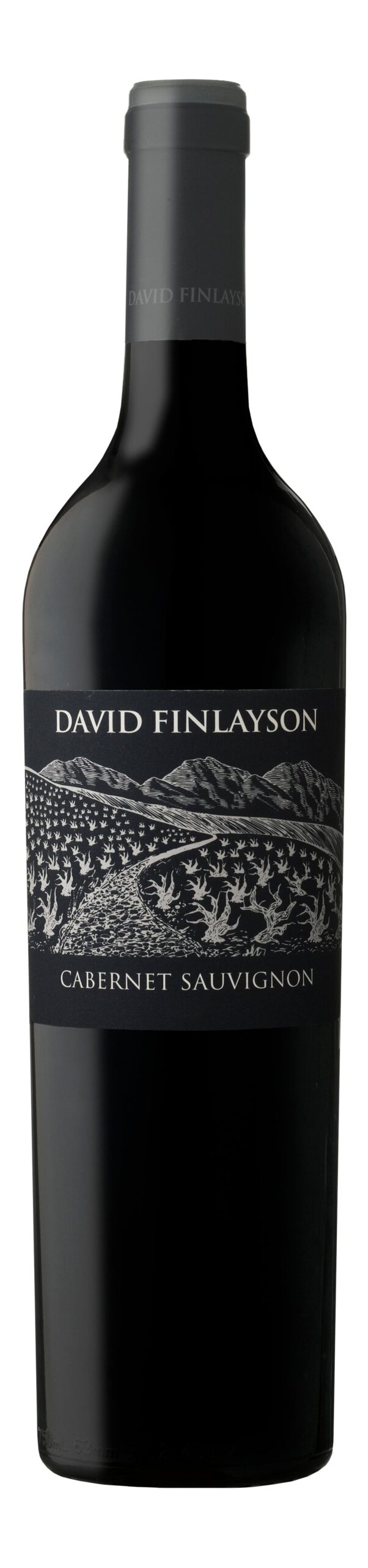 David Finlayson Cabernet Sauvignon 750ml