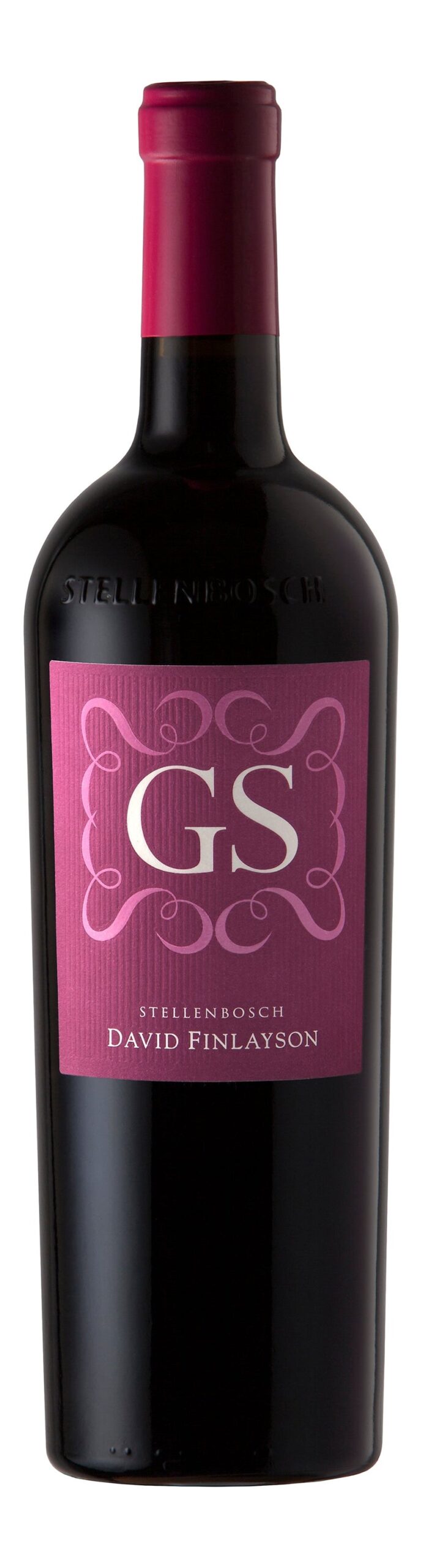 David Finlayson GS Cabernet Sauvignon 750ml