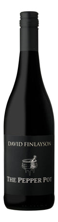 David Finlayson Pepper Pot 750ml