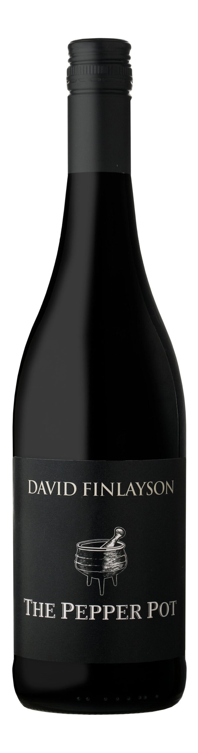 David Finlayson Pepper Pot 750ml