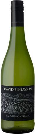 David Finlayson Sauvignon Blanc 750ml