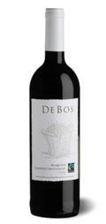 De Bos Handpicked Cabernet Sauvignon 750ml