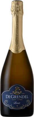 De Grendel Brut 750ml