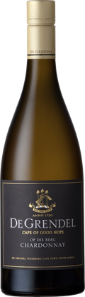 De Grendel Chardonnay Op Die Berg 750ml
