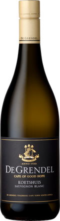 De Grendel Koetshuis Sauvignon Blanc 750ml