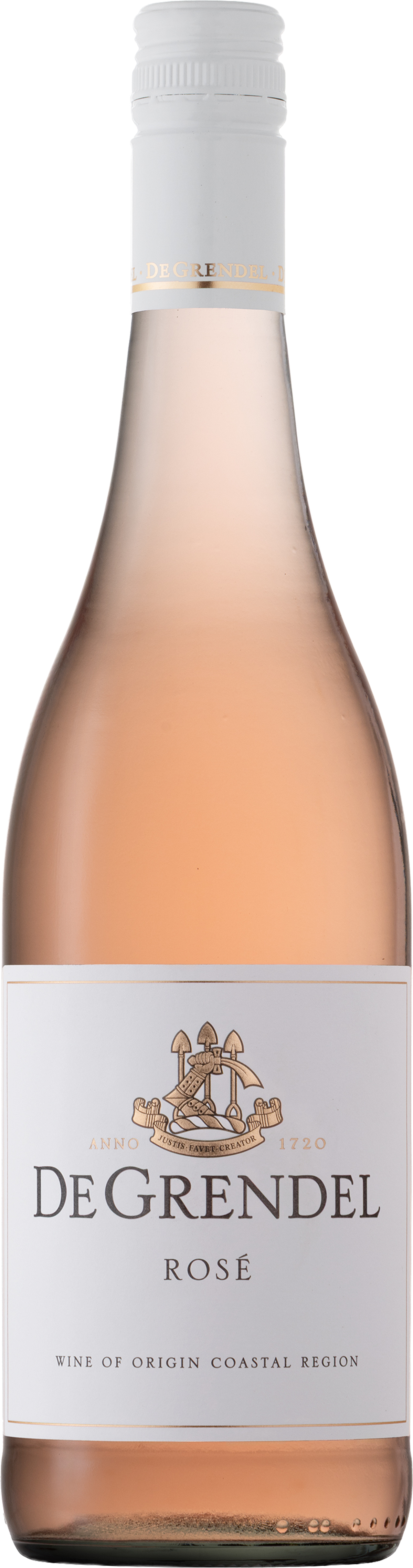 De Grendel Rose 750ml