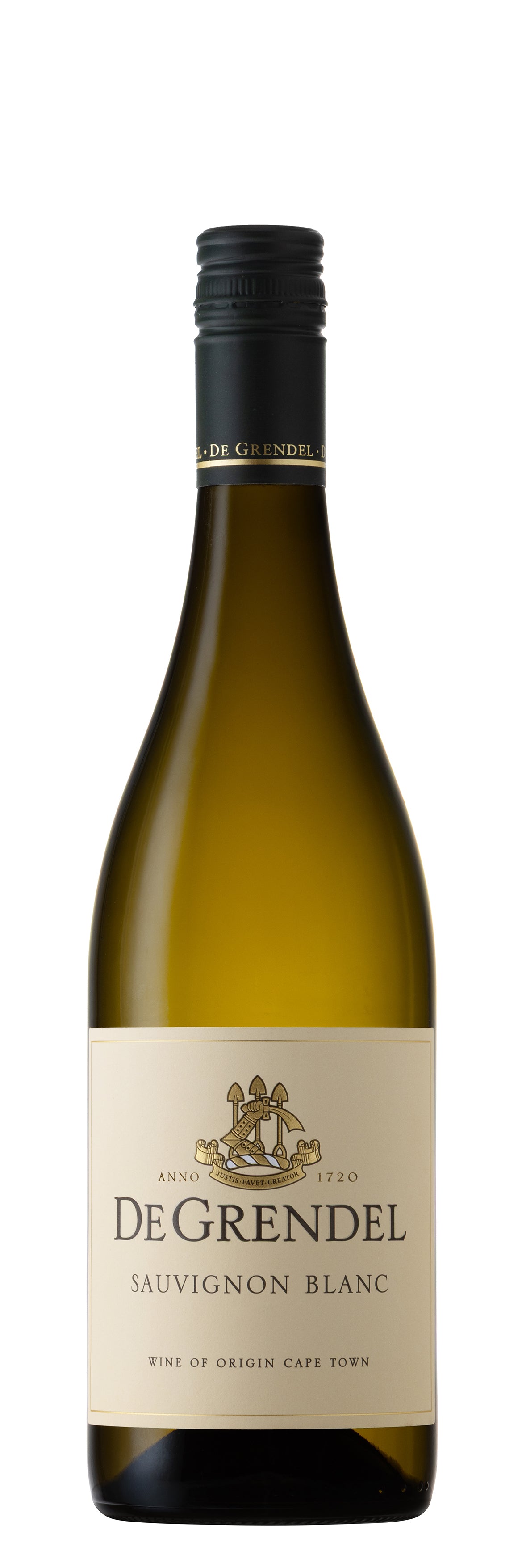 De Grendel Sauvignon Blanc 750ml