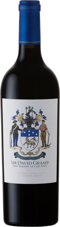 De Grendel Sir David Graaff 750ml