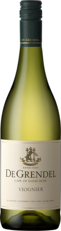 De Grendel Viognier 750ml