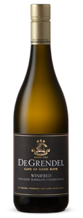 De Grendel Winifred White Blend 750ml