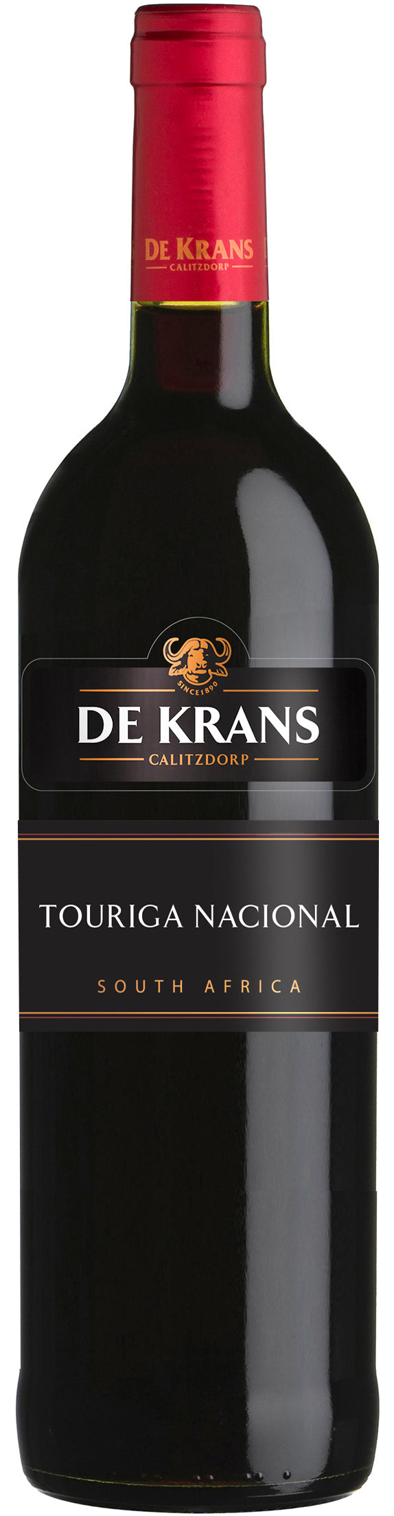 De Krans Touriga Nacional 750ml