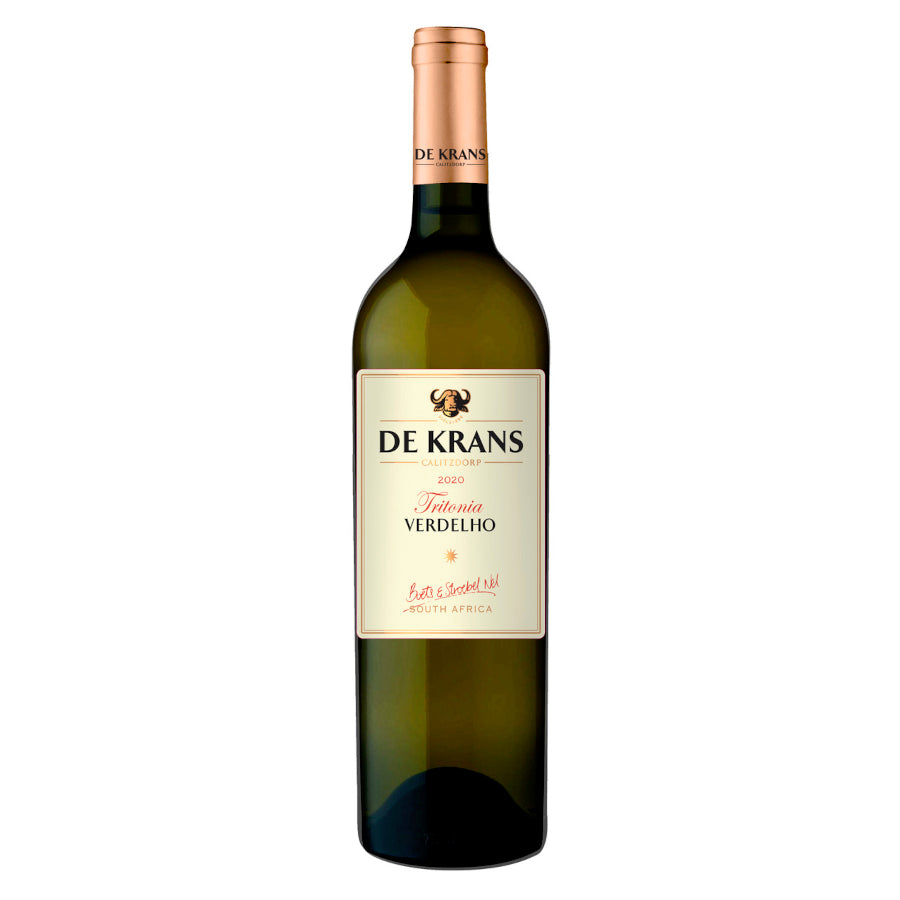 De Krans Verdelho 750ml