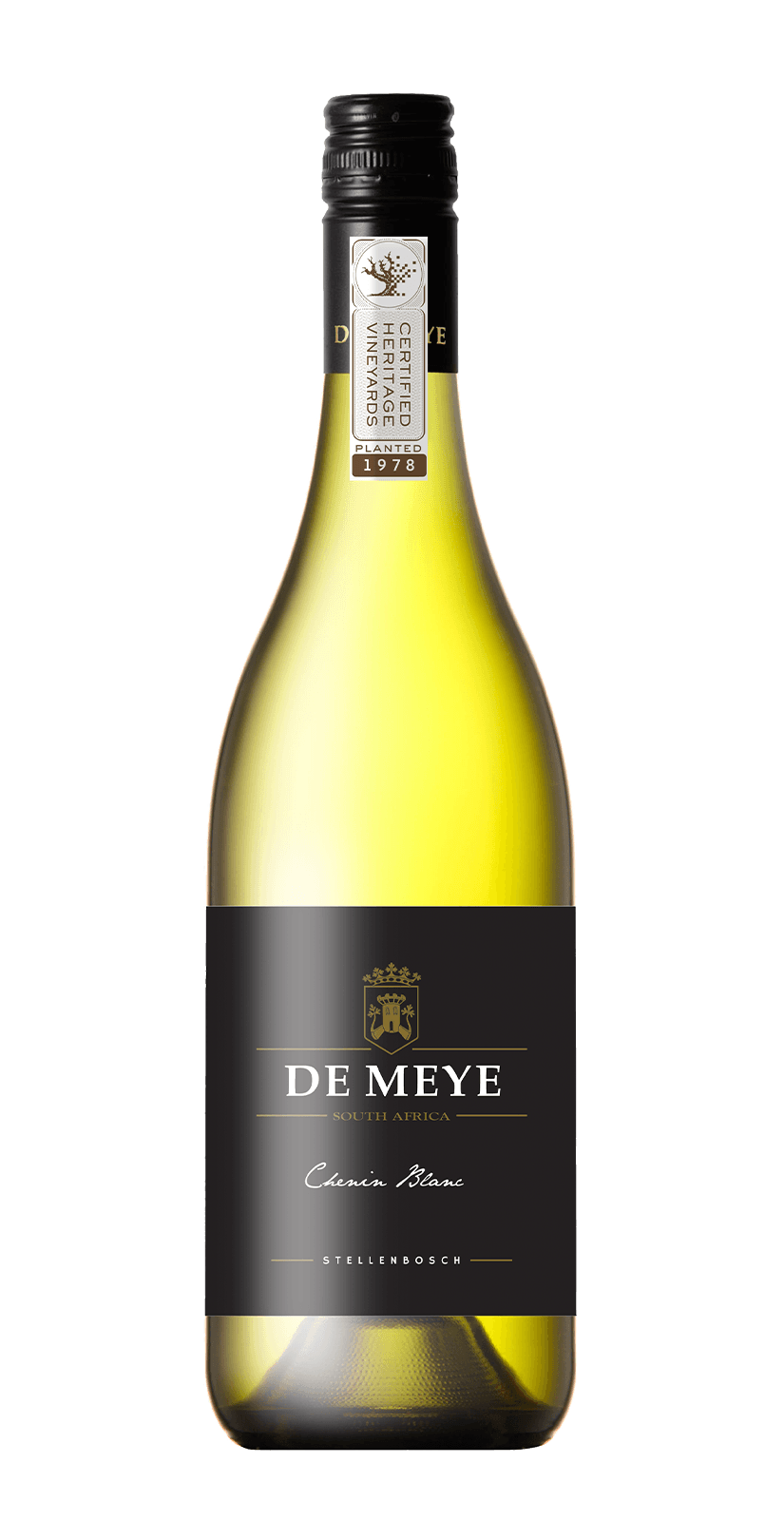 De Meye Chenin Blanc 750ml