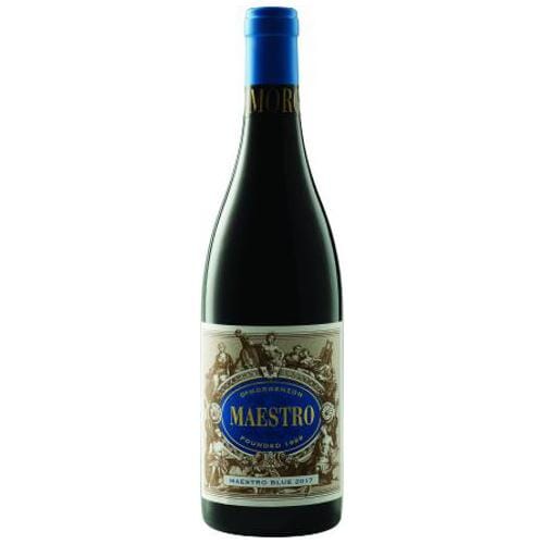 De Morgenzon Maestro Blue (Rhone) 750ml