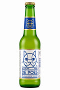 De Poes Belgian Export Pilsner 340ml